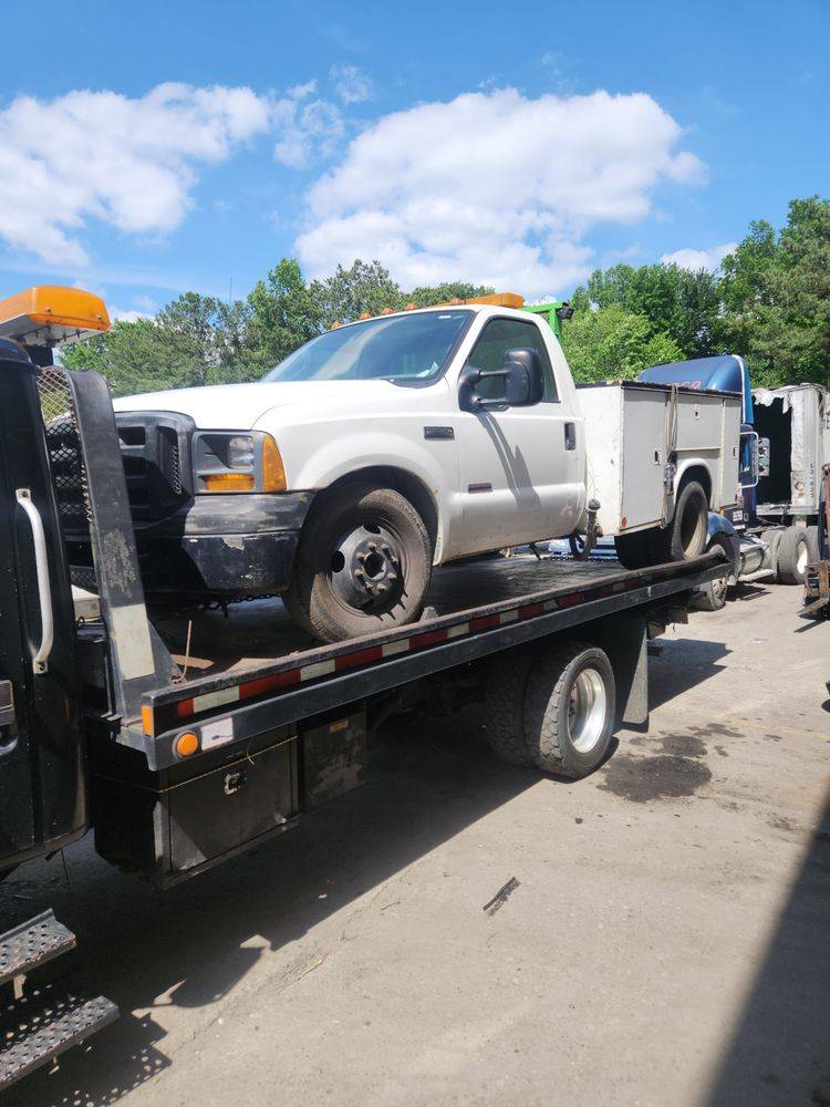 Shy Towing And Recovery (1)