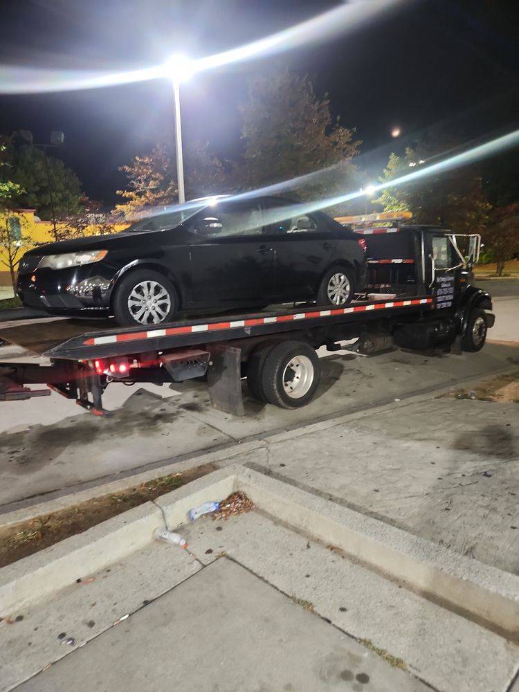 Shy Towing And Recovery (3)