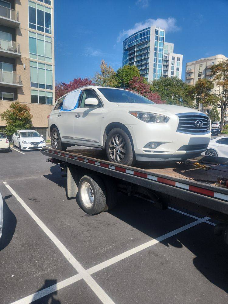 Shy Towing And Recovery (4)