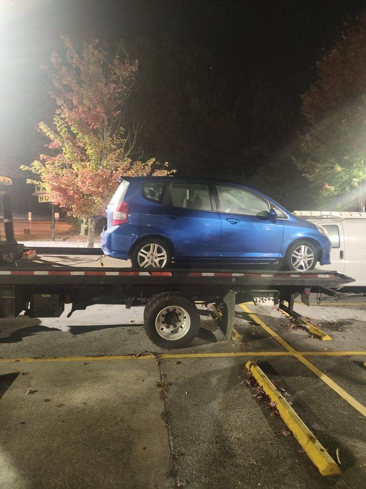 Shy Towing And Recovery (5)
